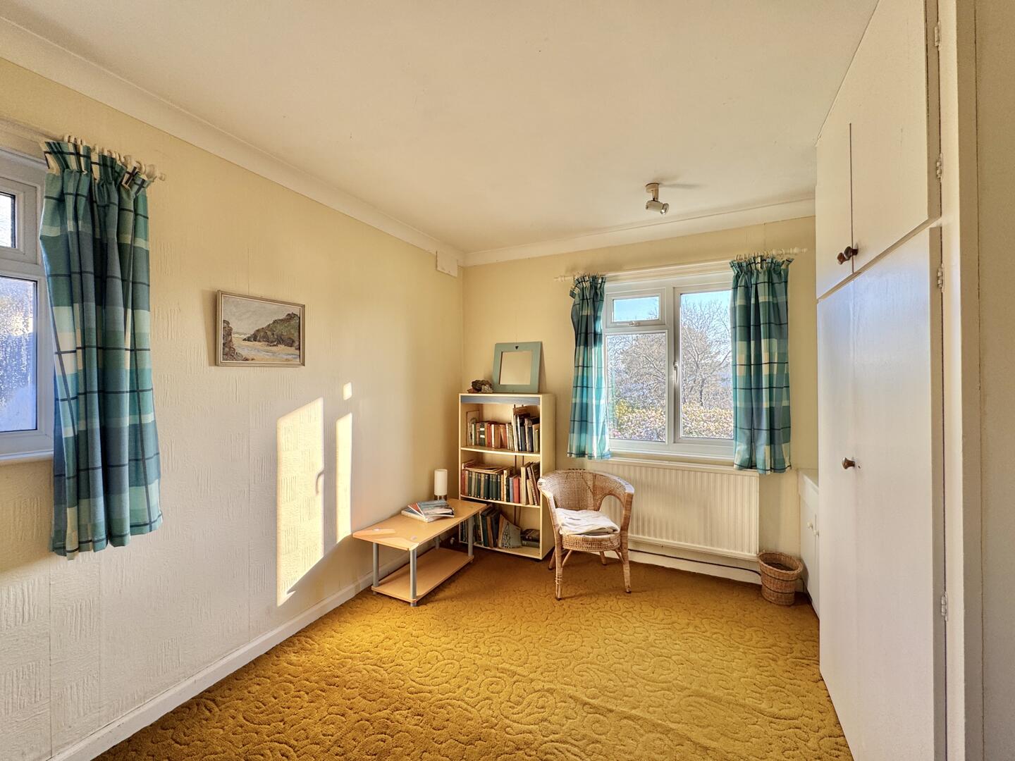 Harcourt, Feock, Truro